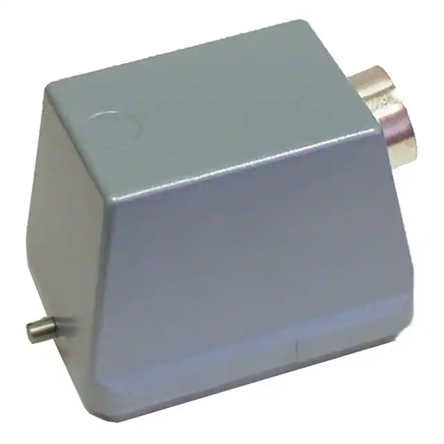 101590NP-HA LAPP  Heavy Duty Connector Housings Hoods Bases